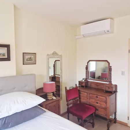Chez Paz 4*