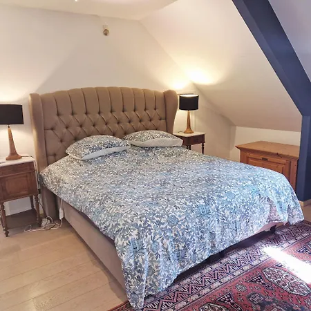 Chez Paz B&B Neer