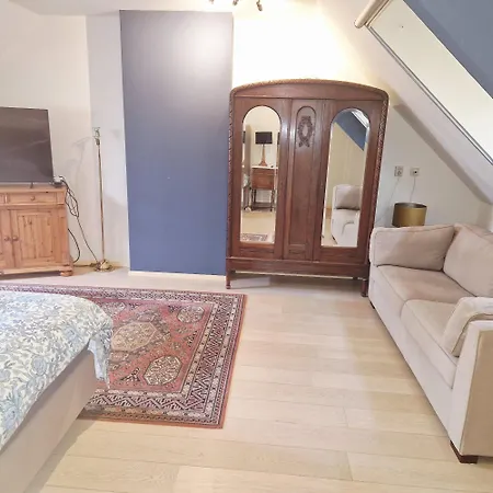 Chez Paz B&B