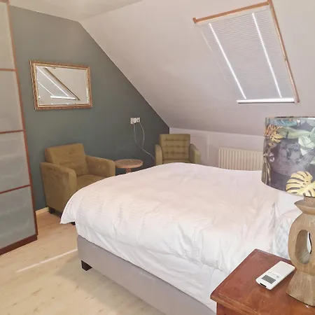 B&B Chez Paz Neer