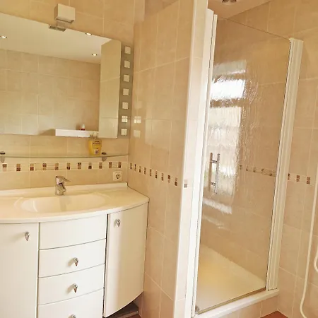 Bed & Breakfast Chez Paz 4*
