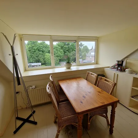 Chez Paz Bed & Breakfast Neer