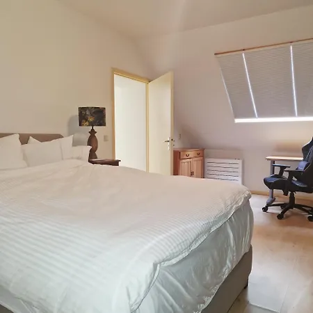 Bed & Breakfast Chez Paz Neer